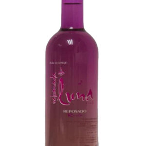 Mezcal Rebanada de Luna Reposado Rosa